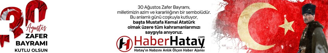 30 Ağustos Zafer Bayramı