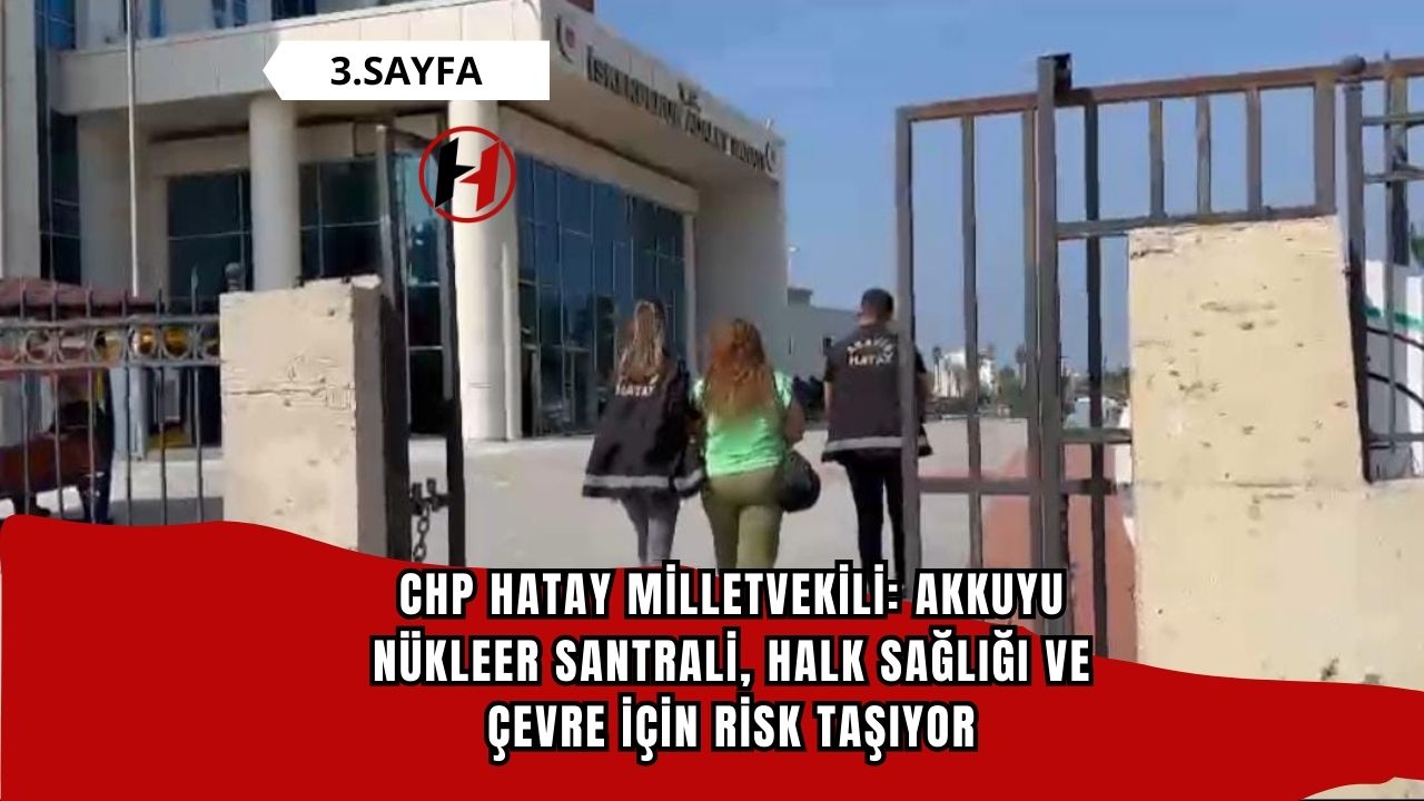 Hatay'da Sahte Altın Dolandırıcısı Kadın Polis Tarafından Ele Geçirildi