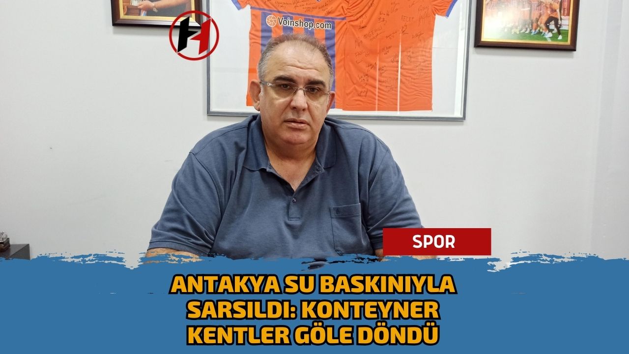 İskenderun Spor Kulübü, Yeni Sezon İçin Heyecanla Yola Devam Ediyor