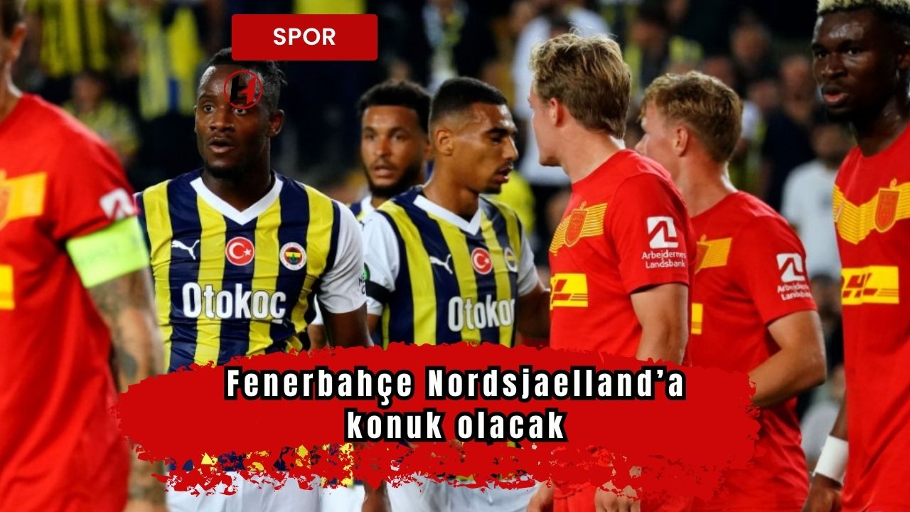 Fenerbahçe, Avrupa'da 264. mücadelesine çıkacak