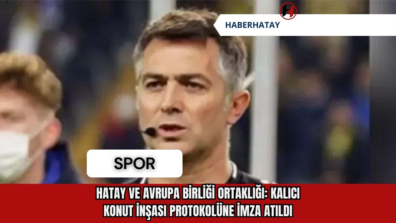 Hakem Kemal Yılmaz, Penaltı Kararı Tartışması Sonrası Hakemliği Bıraktı