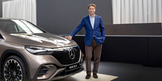 Mercedes, son günlerde Gazze'de yaşanan insanlık dramına duyarsız kalmayarak İsrail'e maddi destekte bulundu.