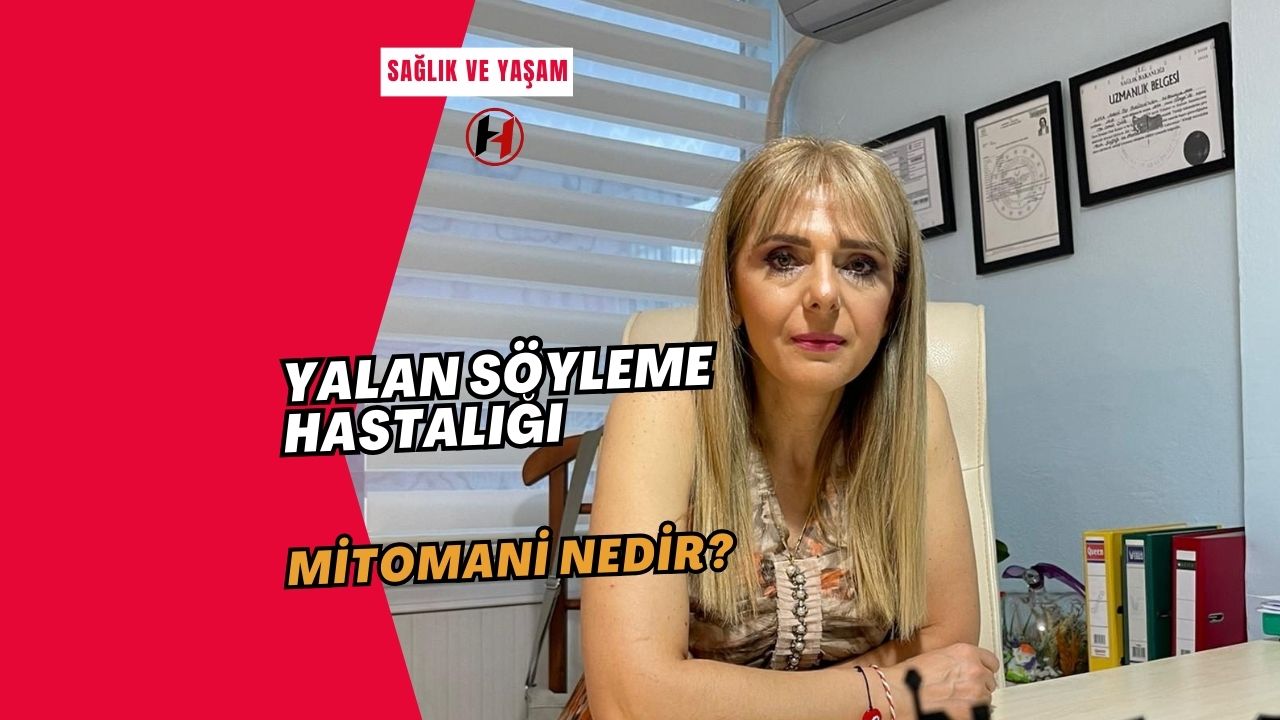 Yalan Söyleme Hastalığı (Mitomani) Nedir?