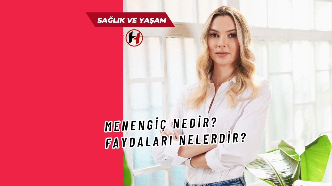 Menengiç Nedir? Faydaları Nelerdir?