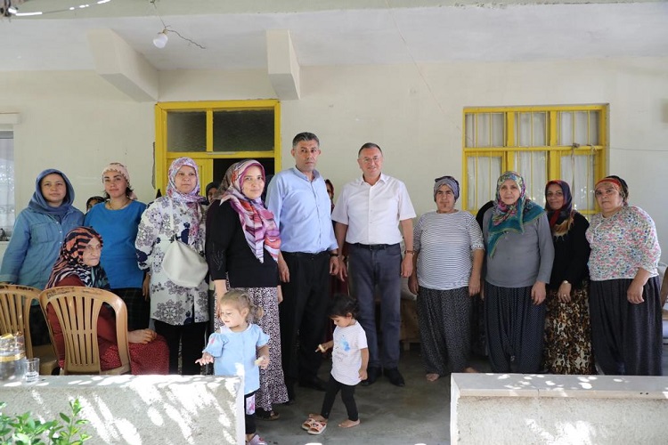 Lütfü Savaş, iktidarın 8 yıl önce yapılacağı sözünü verdiği Amanos Tüneli’nin akıbetini irdelerken, İskenderun’un il olmasıyla ilgili tavrını da bir kez daha ortaya koydu.