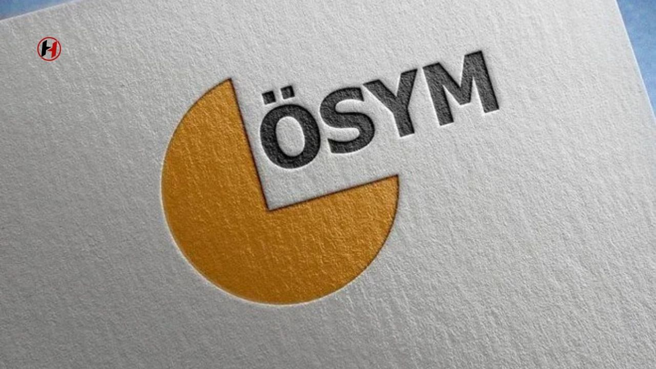 2025 ÖSYM Sınav Takvimi Ne Zaman Açıklanacak? Adayların Merakla Beklediği Tarihler