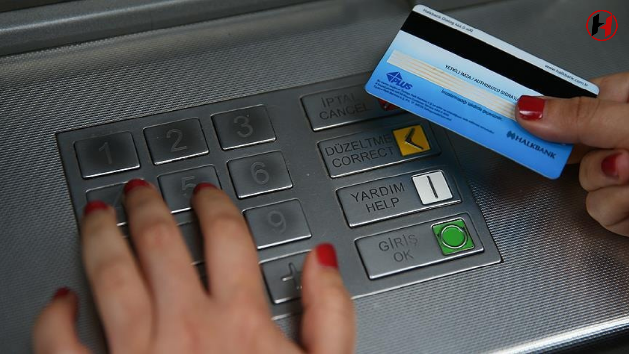 Bankalar Çareyi Tek Tip Banknot'ta Buldu: ATM'lerde Yeni Düzen