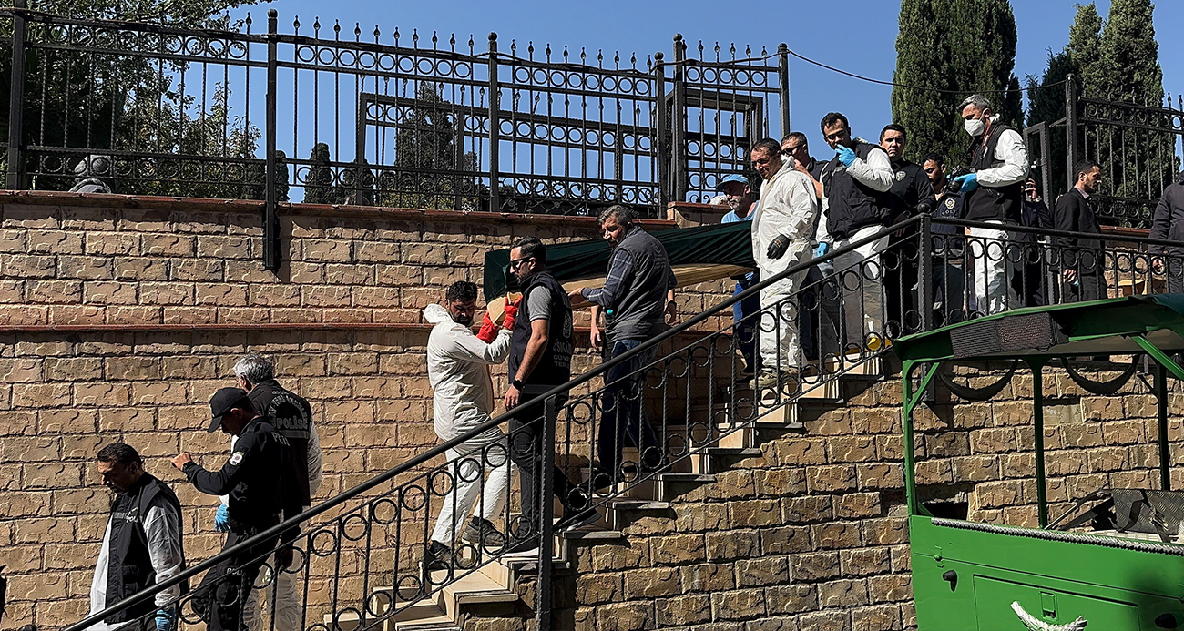 Cem Garipoğlu’nun davasında FETÖ ilişkisi iddiası