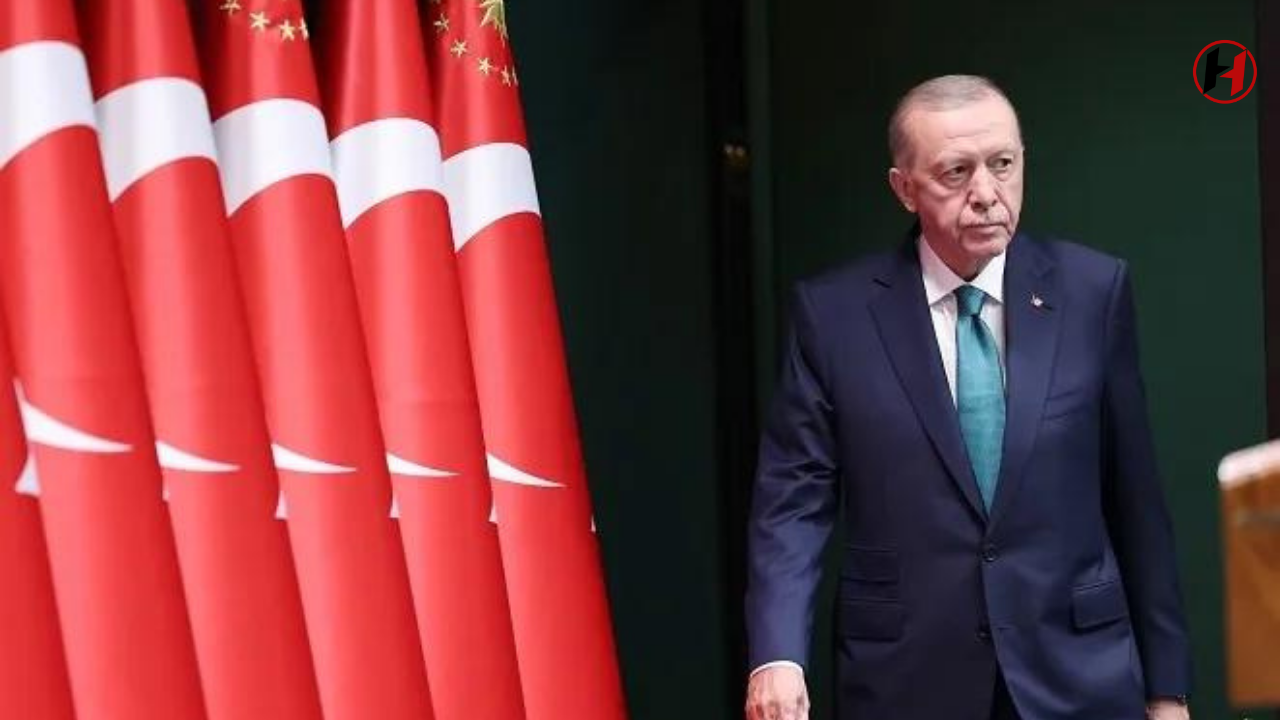 Cumhurbaşkanı Erdoğan: "Fahiş Fiyat Artışlarına Karşı Denetimleri Sıkılaştıracağız"