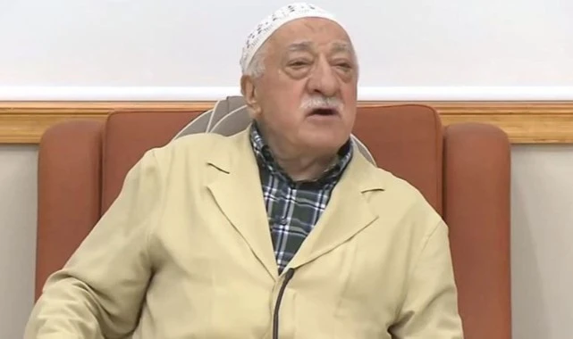 FETÖ elebaşı öldü