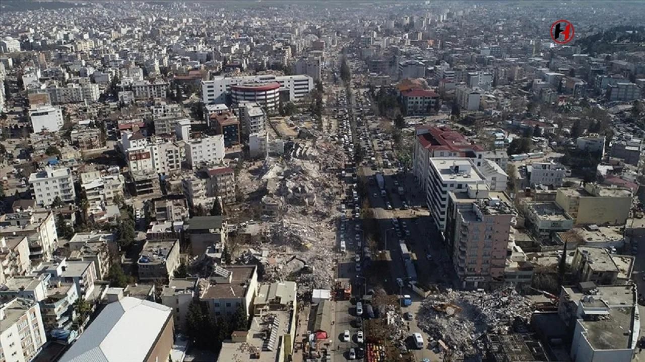 Hatay, Adıyaman ve Gaziantep'te Mükellefler İçin Yapılandırma Süreleri Uzatıldı