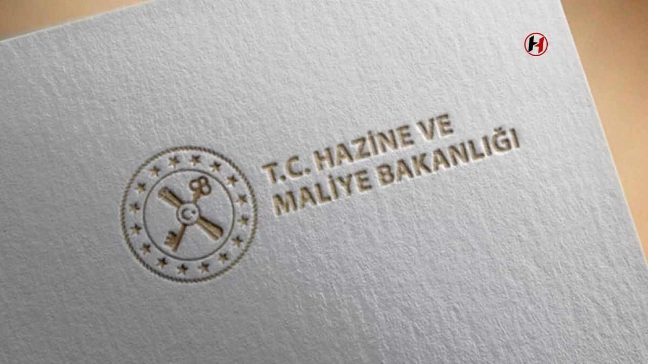 Hazine ve Maliye Bakanlığı'ndan İlk Kez "Vergi Yüzsüzleri Listesi