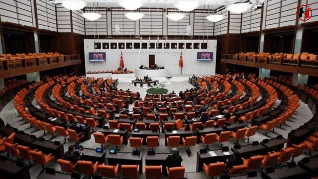 Kadına Yönelik Şiddet Meclis'te Gündemde: 6 Parti Ortak Önerge Verdi