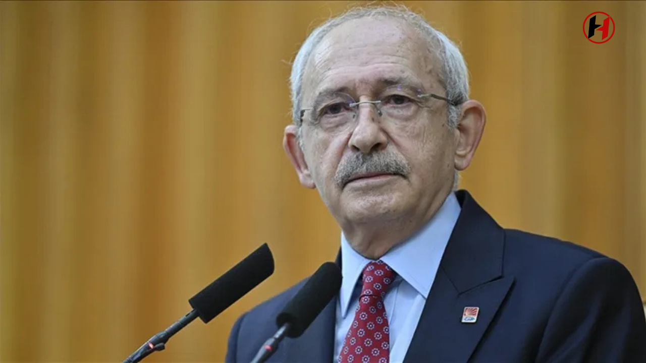 Kemal Kılıçdaroğlu'na Zorla Getirme Kararı