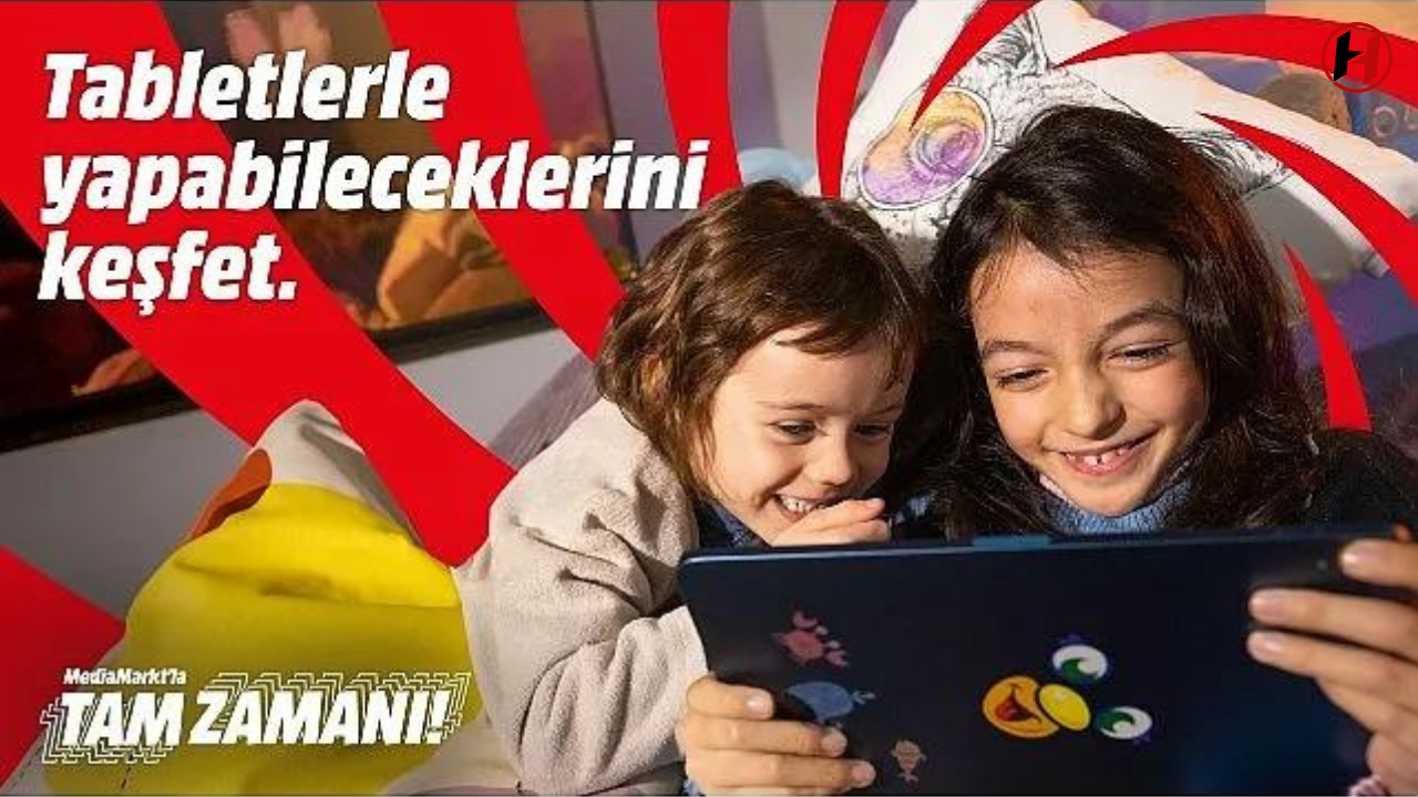 MediaMarkt'ın Tam Zamanı Kampanyası Başladı: İndirim Fırtınası!