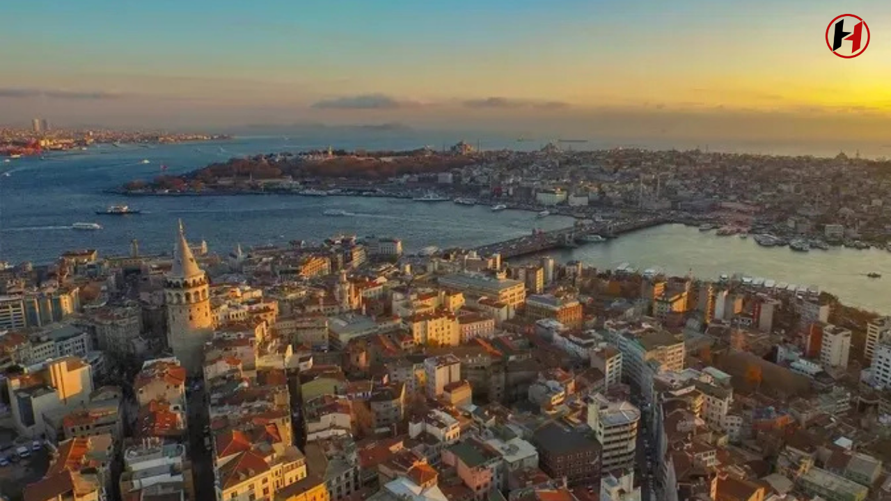 Meteoroloji'den Doğu Karadeniz İçin Kuvvetli Yağış ve Kar Uyarısı!