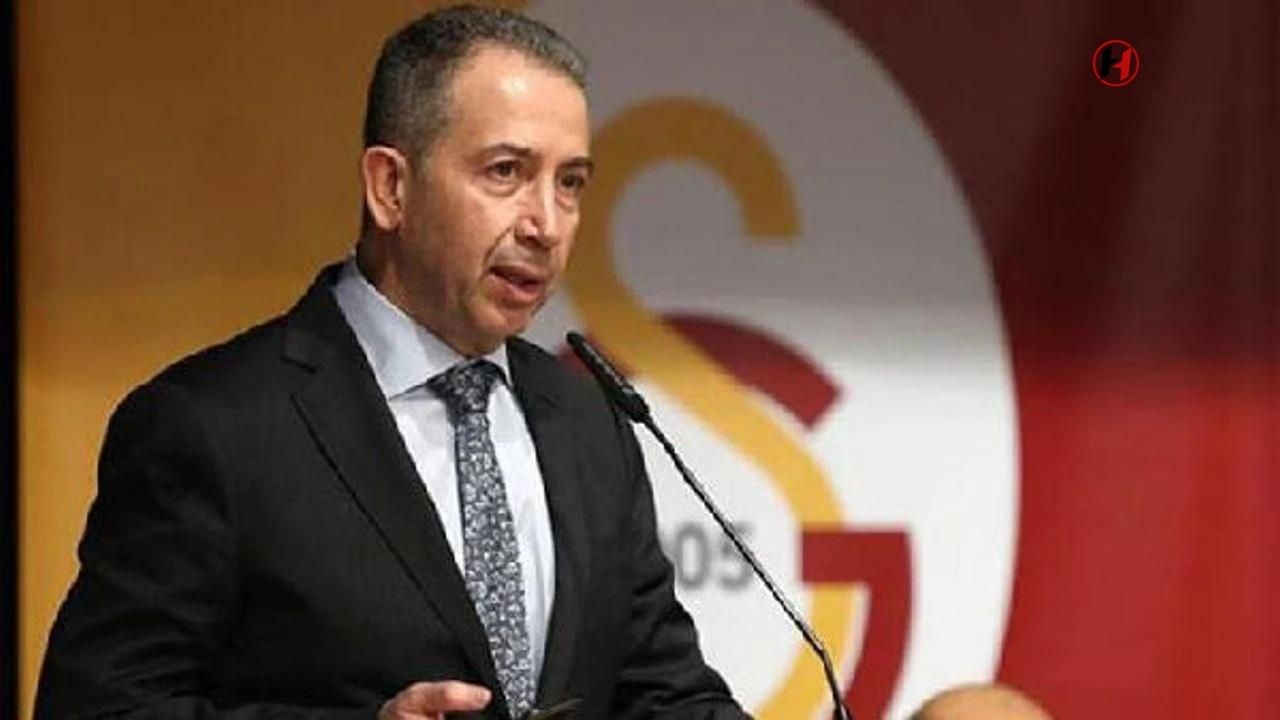 Metin Öztürk Kimdir? Galatasarayla olan bağlantısı nedir? Başarılı Girişimcinin İlham Veren Hikayesi..