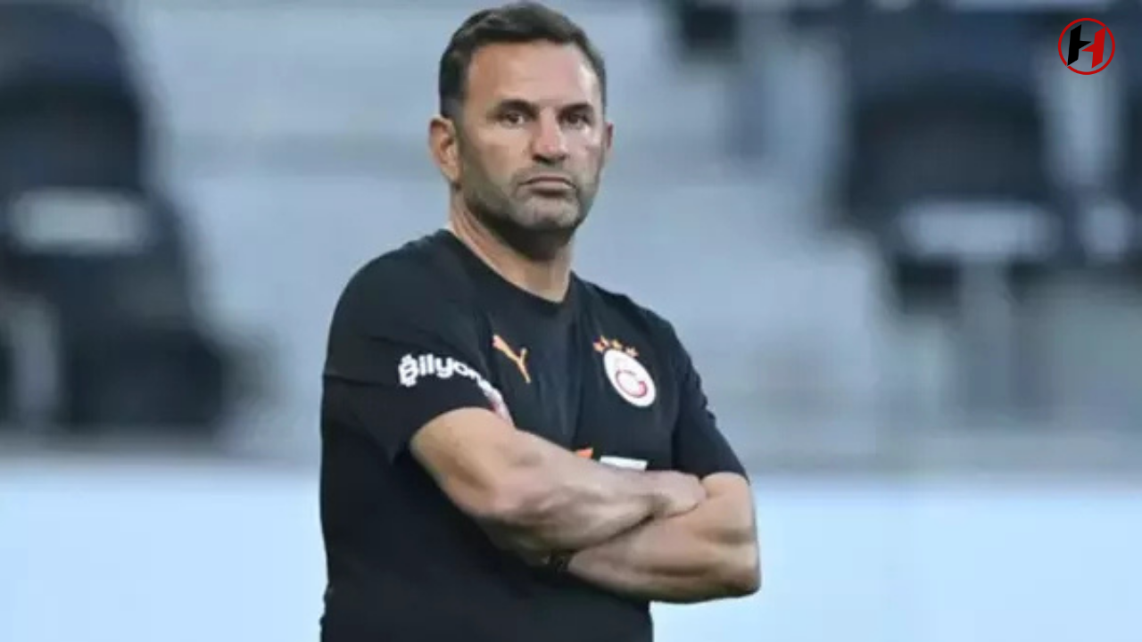 Okan Buruk Beşiktaş Derbisi Öncesi Taburcu Oldu