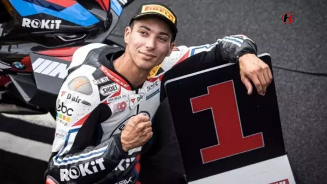 Toprak Razgatlıoğlu, WSBK'de İkinci Şampiyonluğunu Kazandı!