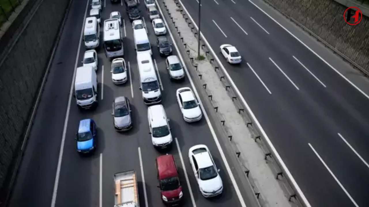 "5 Aralık'ta trafik sigortasında yeni dönem başlıyor: Sigortasızlık sorunu çözülüyor"