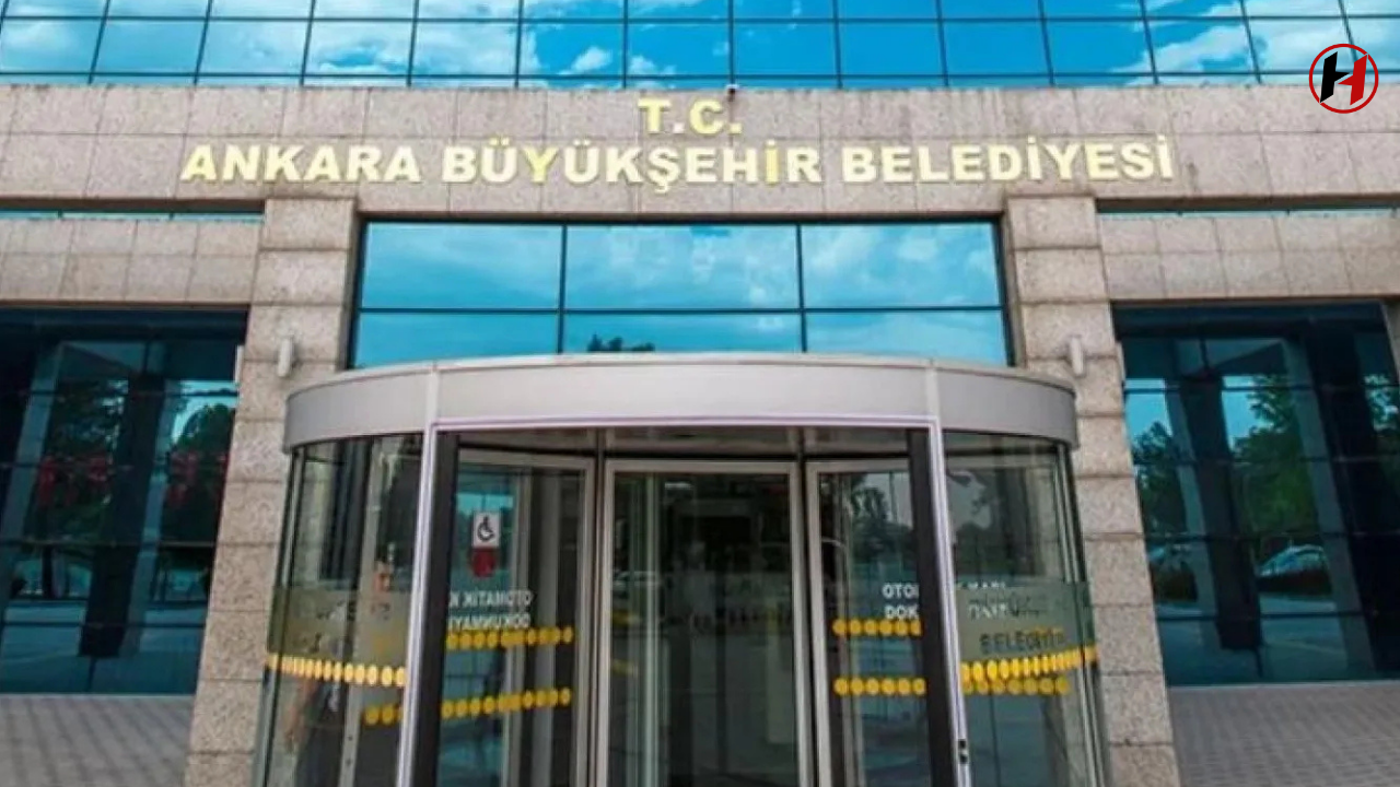 Ankara Büyükşehir Belediyesi’nin SGK Borcu 8,4 Milyar TL’ye Ulaştı: Bakan Işıkhan’dan Haciz Uyarısı