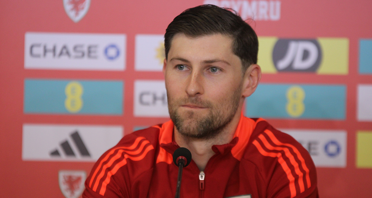 Ben Davies: "Zor bir maç olacak, kazanmaya çalışacağız"