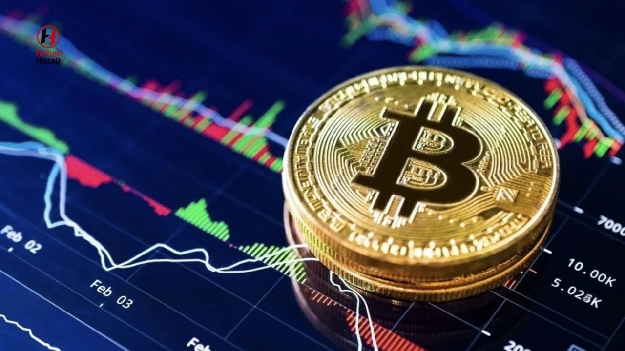 Bitcoin Yükseliyor! 1 Bitcoin Kaç Dolar Oldu?