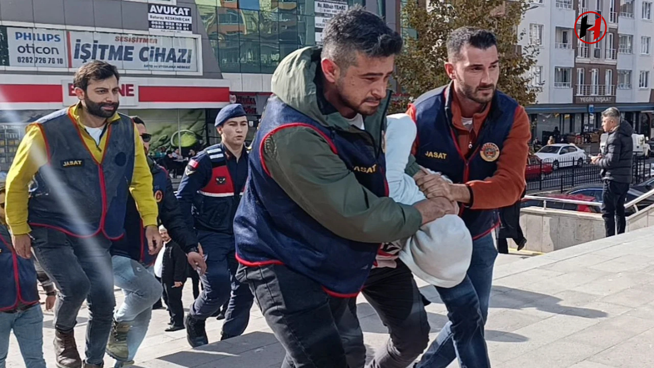 Çerkezköy'de 9 Aylık Bebek İstismar Davasında Yeni Gelişme: Baba Cezaevinde Ölü Bulundu