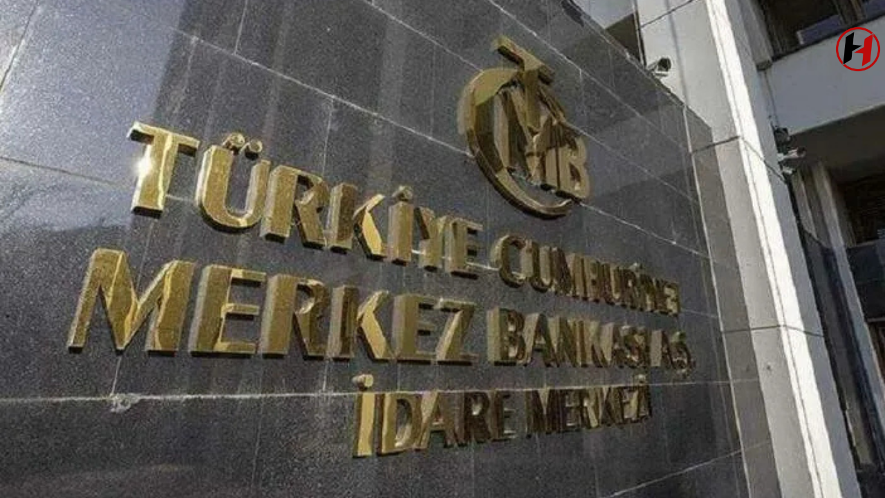 Enflasyon Yine Yükseldi mi? Merkez Bankası'ndan Çarpıcı Ekim Raporu