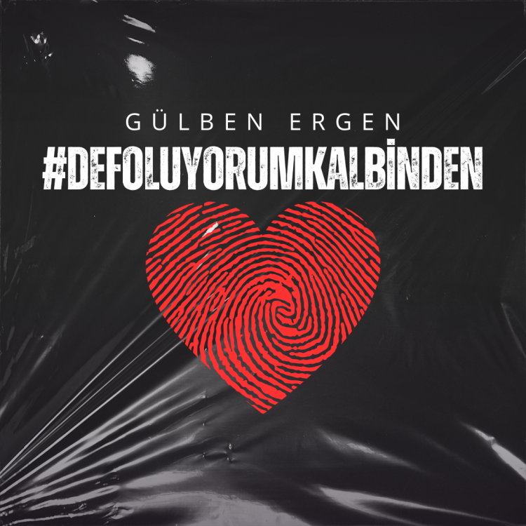 Türk pop müziğinin sevilen ismi Gülben Ergen, "Defoluyorum Kalbinden" adlı yeni single’ını müzikseverlerle buluşturdu. Kubilay Karaca'nın söz ve müziğiyle, hit olmaya aday.