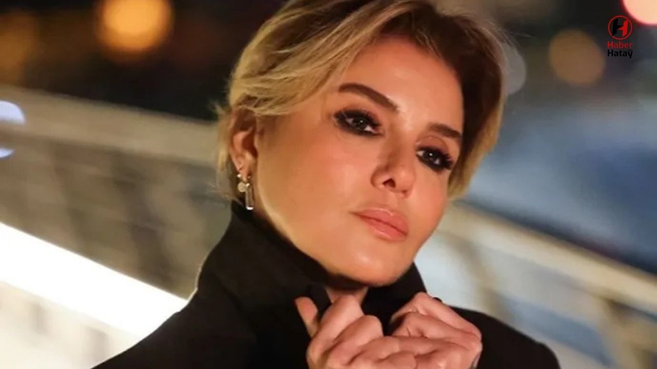 Gülben Ergen’den Yeni Hit: "Defoluyorum Kalbinden" Yayında