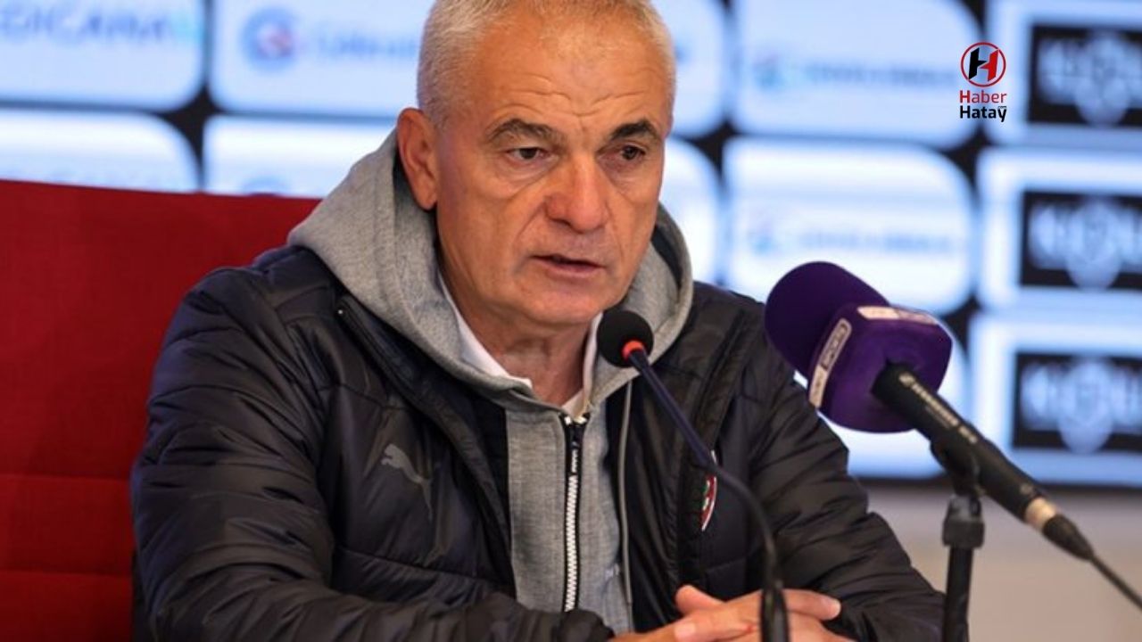 Hatayspor, Eyüpspor Maçına Riva’da Hazırlanıyor