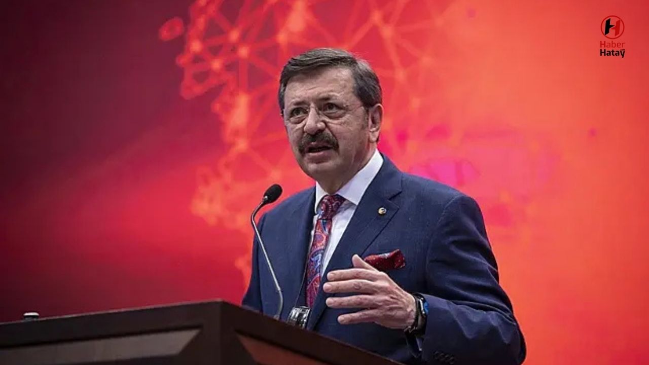 Hisarcıklıoğlu: Depremzedelere Devlet Desteği Devam Etmeli