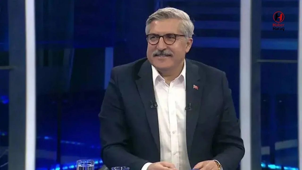 Hüseyin Yayman: "Gençleri Korumak İçin Sosyal Medyada Düzenleme Şart"