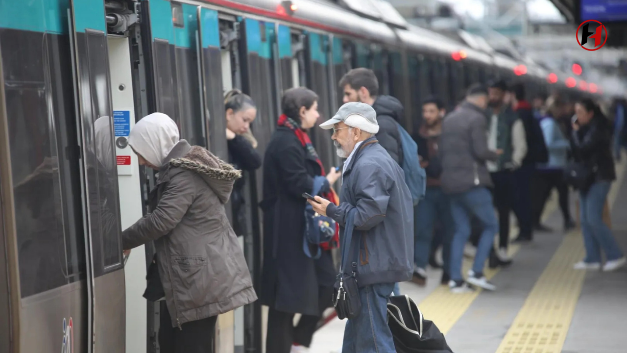 İstanbul'da Ulaşım Devrimi: Türkiye Kart Tüm Hatlarda Geçerli Olacak