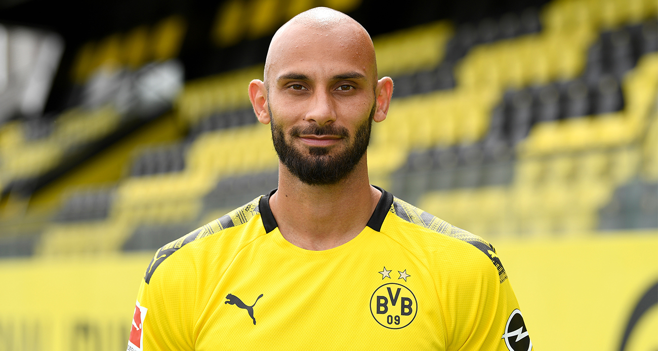 Ömer Toprak futbola veda etti