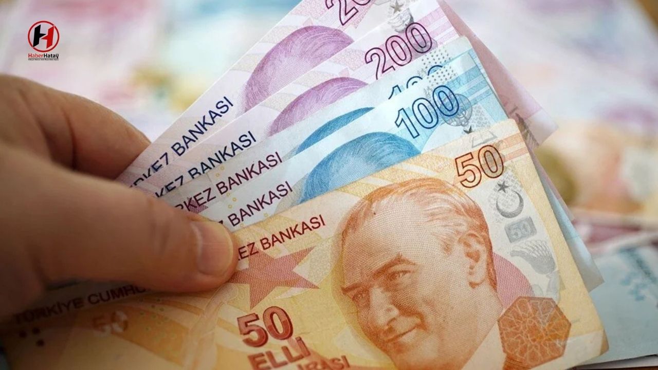 2025 Asgari Ücret Açıklandı! Tüm Çalışanlar Hayal Kırıklığına Uğradı.. İşte Detaylar..