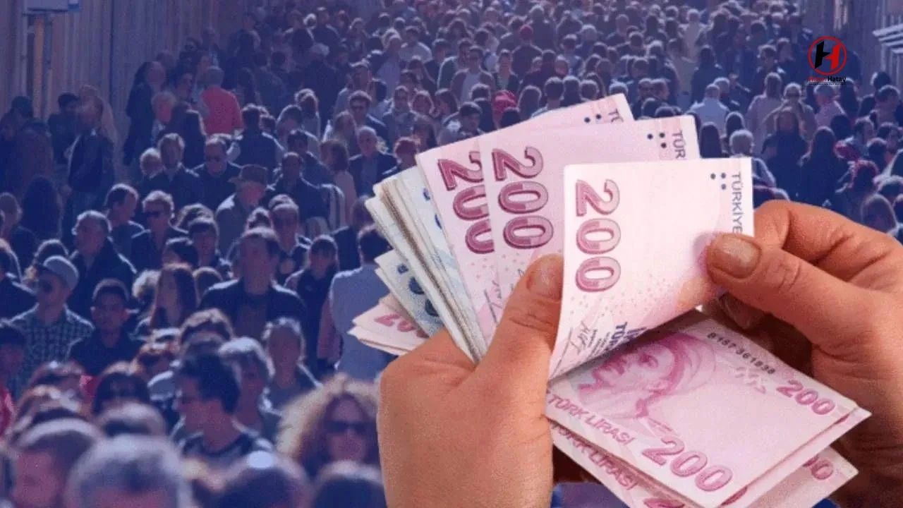 2025 Asgari Ücret Ne Kadar Olacak?  İşveren ve Hükümet Ne Diyor? Detaylar Haberimizde..