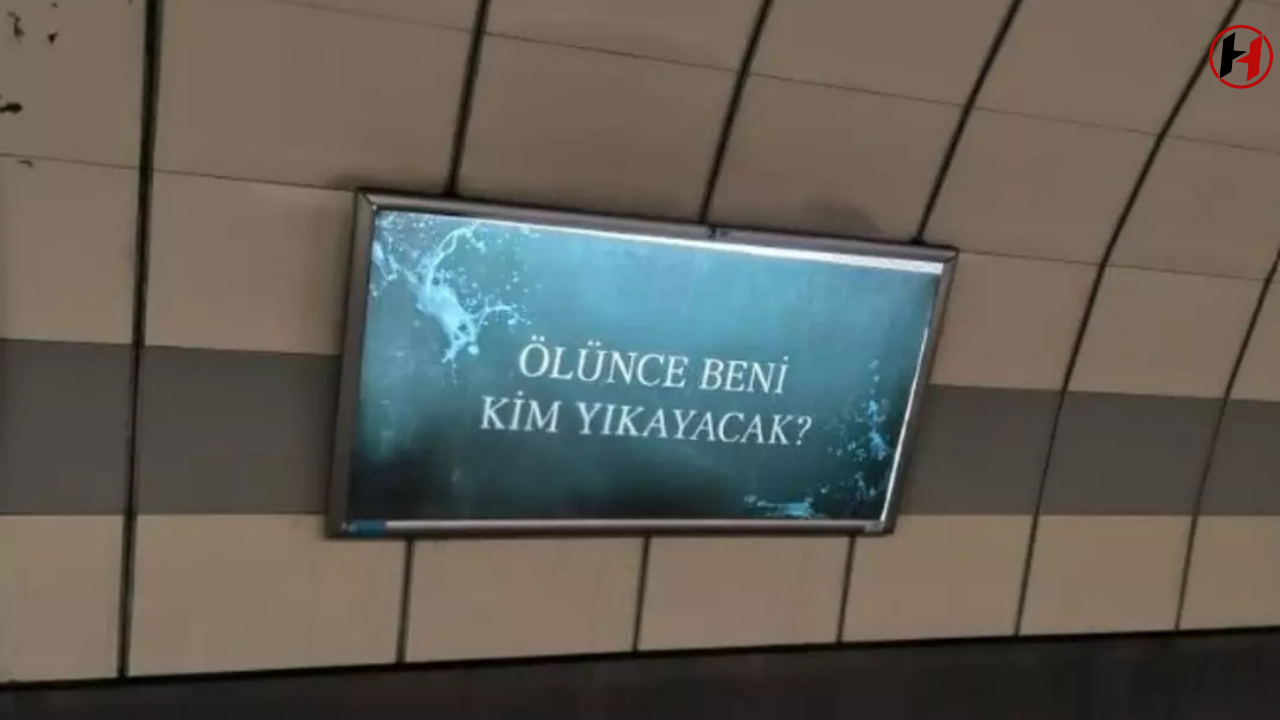 Ahmet Kural'ın Yeni Dizisi Gassal, Yayınlanmadan Önce Gündemde!