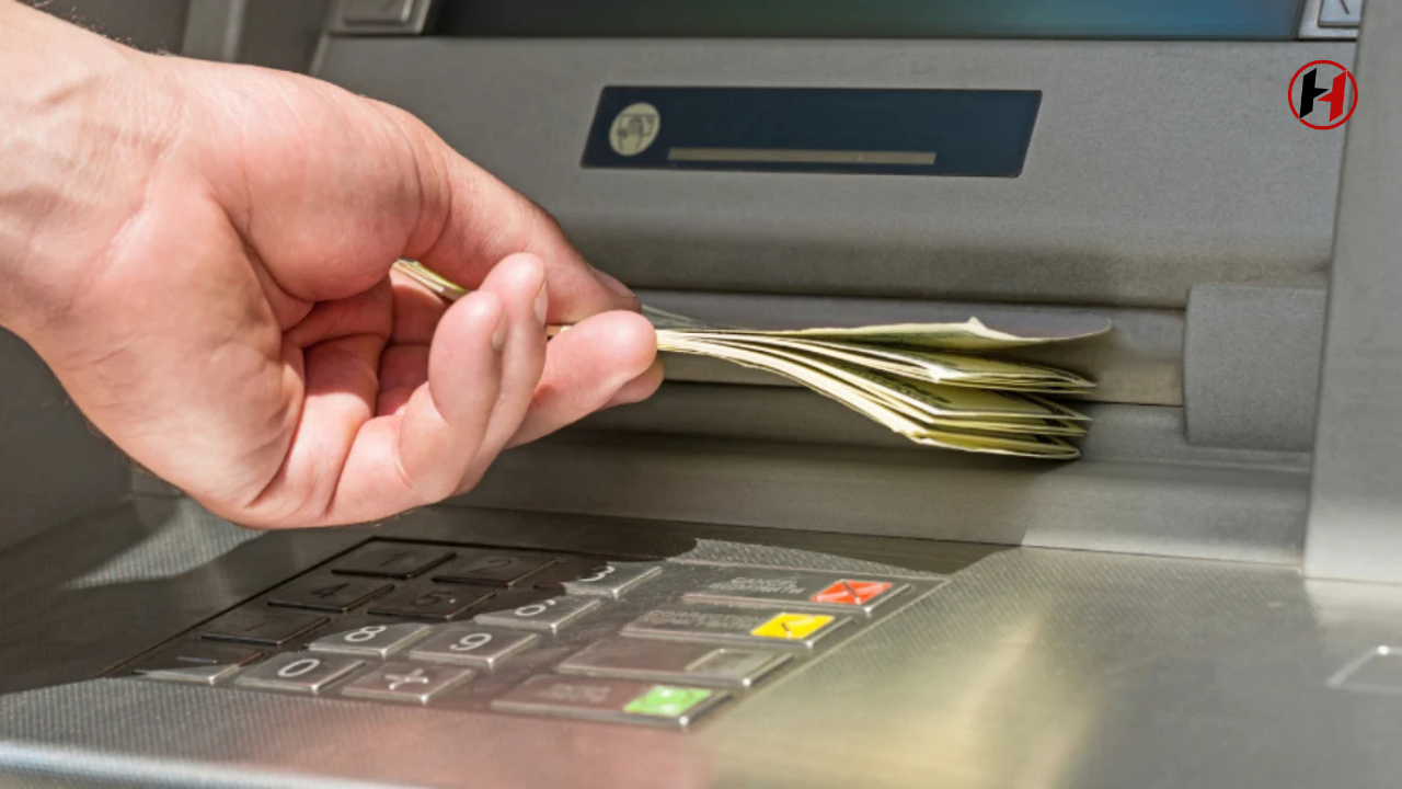 ATM'ler Yenilendi: Para Çekme ve Yatırma İşlemlerinde Yeni Limitler!
