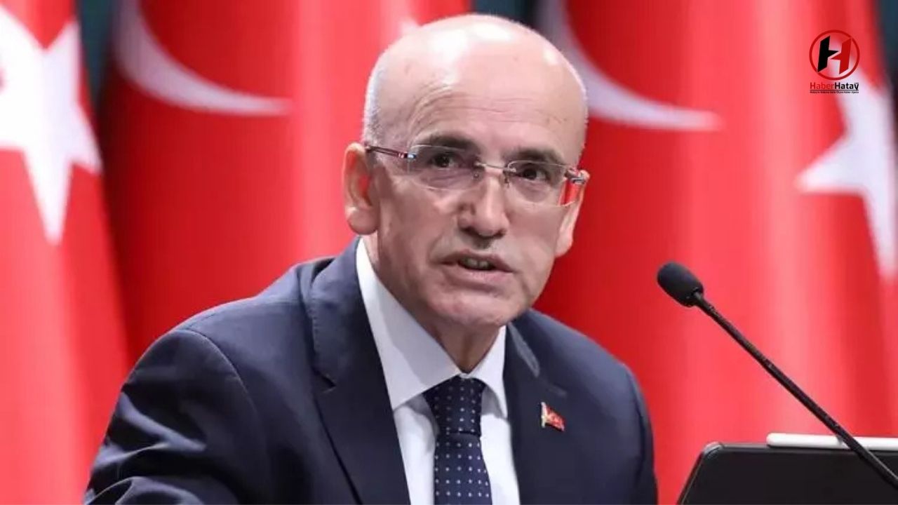 Bakan Şimşek’ten Deprem Bölgesine Ekonomik Destek Müjdesi