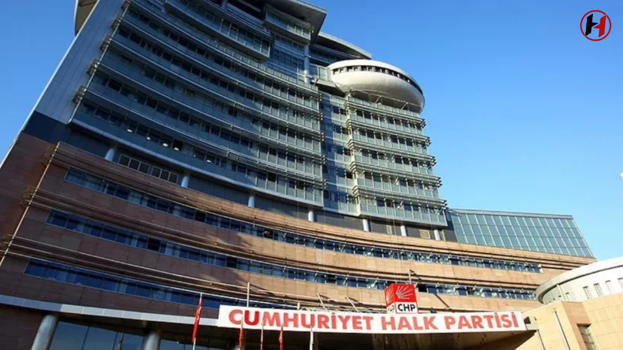 CHP'den İhraç Kararı: Marmaris'teki SİNPAŞ Otel İmar Krizi