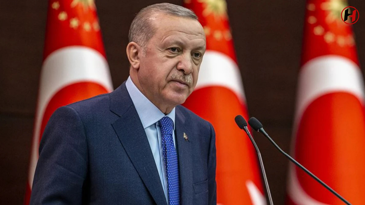 Cumhurbaşkanı Erdoğan: "Sosyal Konut Seferberliği ile Konut Fiyatlarındaki Balonu Söndüreceğiz"