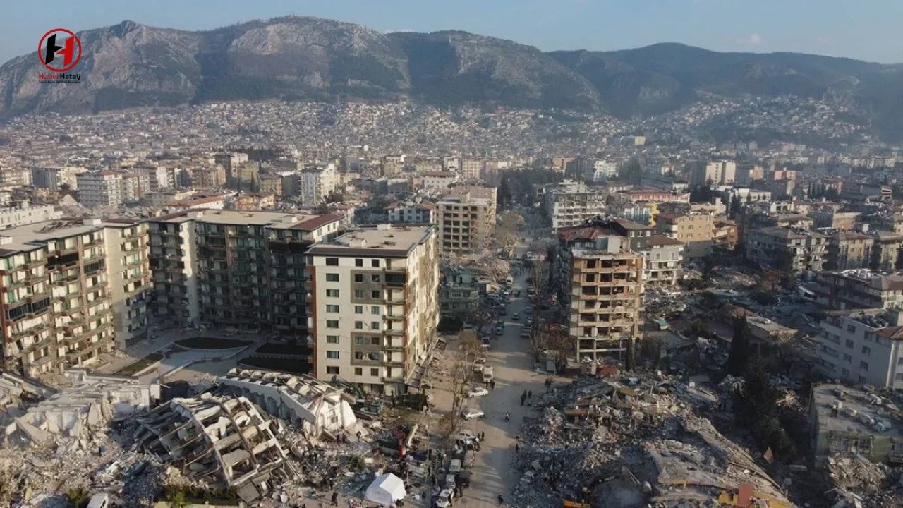 Deprem Bölgesindeki İşletmelere Mücbir Sebep Desteği: Yeni Düzenlemeler ve Teşvikler