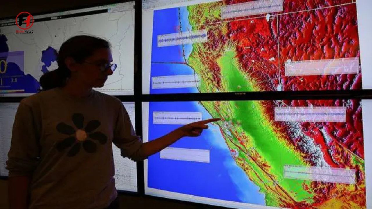 Deprem Tahmininde Çığır Açan Yöntem: Hatay’a Umut Olabilir