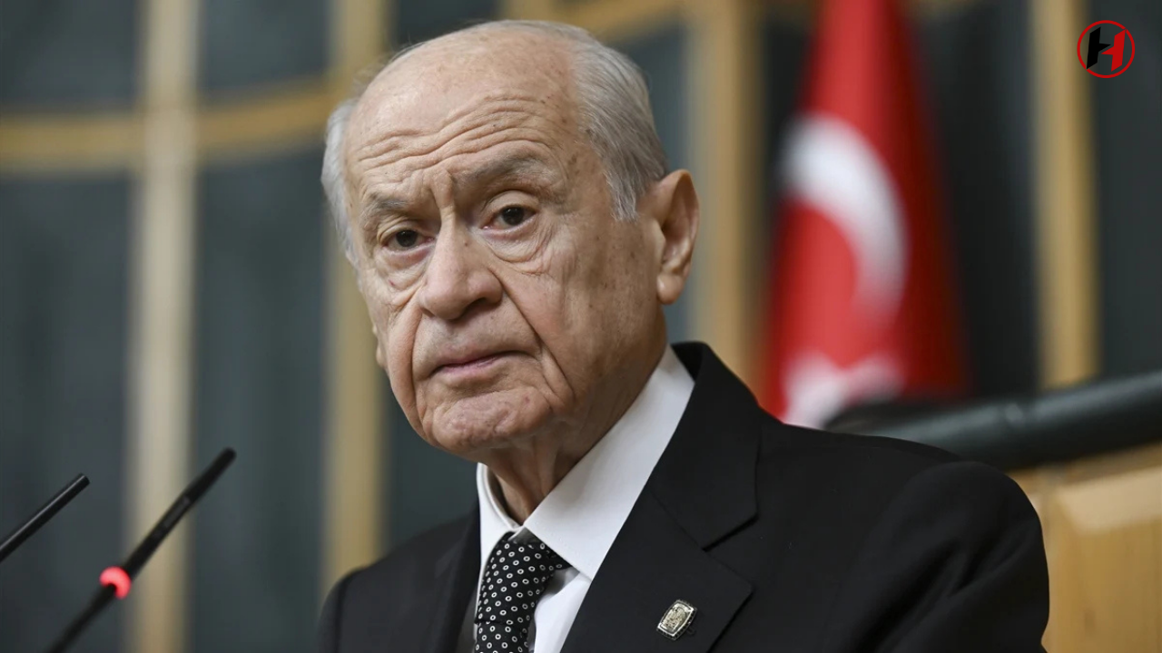 Devlet Bahçeli'den Çarpıcı Halep Mesajı: "Halep Türk ve Müslümandır"