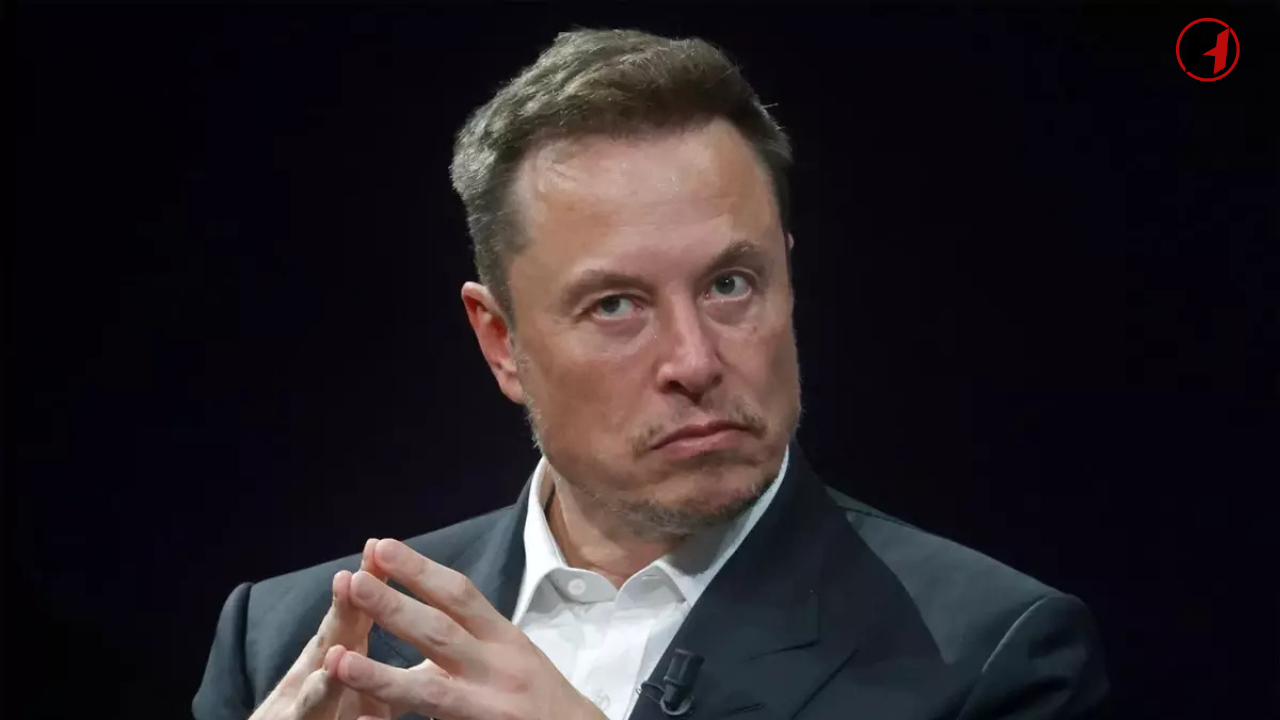 Elon Musk'tan FED'e Sert Tepki: "Saçma Şekilde Fazla Personel Var!"