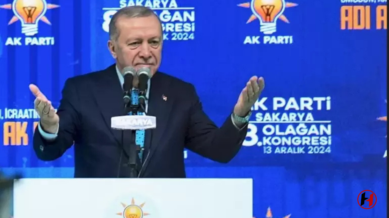 Erdoğan'dan Suriye'ye tarihi ziyaret: "Esad kaçtı, Suriye özgürleşti"