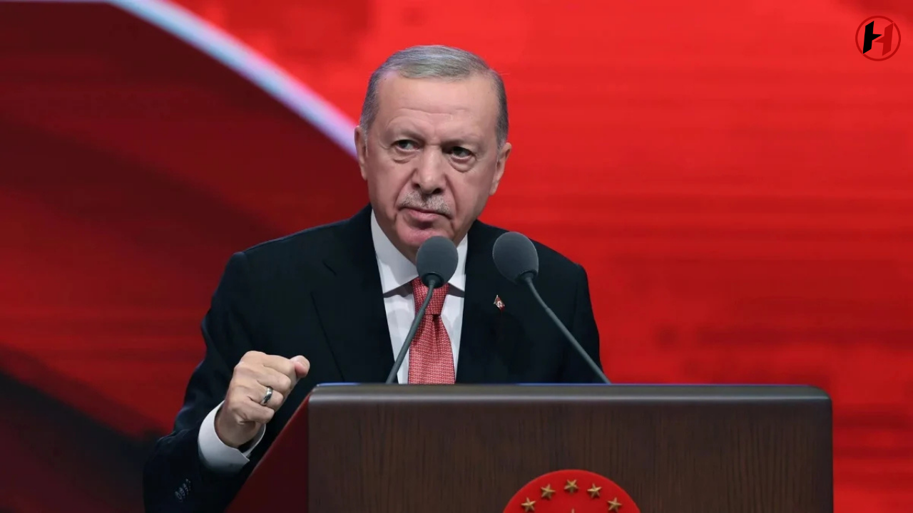 Erdoğan: "Engelliler, Toplumumuzun Değerli Bir Parçası"