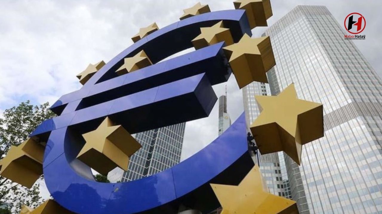 Euro Bölgesi ve AB'de Kasım Ayı Enflasyonu Yükseldi